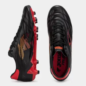 Football Boots Joma Toledo 2601 FG image-3