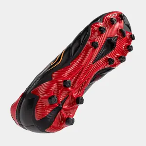 Football Boots Joma Toledo 2601 FG image-4
