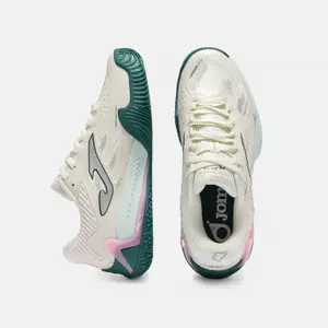 Women's paddle shoes Joma Open 2732 image-2