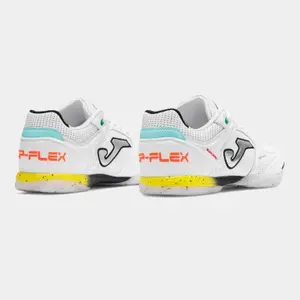 Fußballschuhe Kinder Joma Top Flex 2602 IC image-1