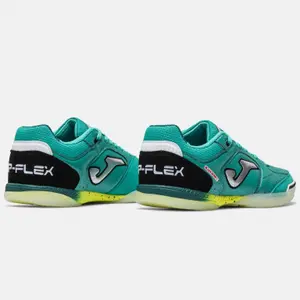 Scarpe da calcio bambino Joma Top Flex 2627 IC image-1