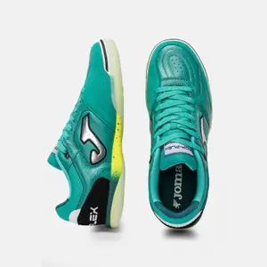 Scarpe da calcio bambino Joma Top Flex 2627 IC image-2
