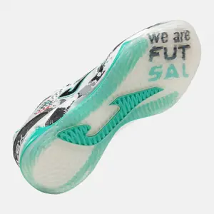 Football Boots Joma Top Flex Plus 2776 Indoor image-3