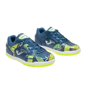Children's Football Boots Joma Top Flex 2703 Indoor image-0