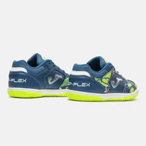 Children's Football Boots Joma Top Flex 2703 Indoor image-1