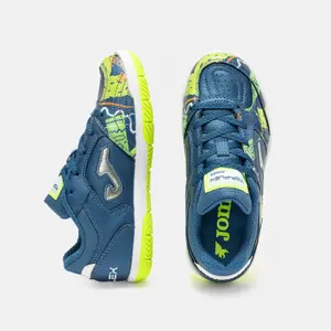 Children's Football Boots Joma Top Flex 2703 Indoor image-2