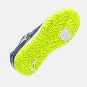 Children's Football Boots Joma Top Flex 2703 Indoor image-3