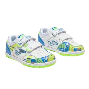 Children's Football Boots Joma Top Flex 2732 Indoor image-0
