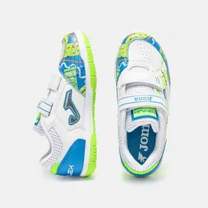 Children's Football Boots Joma Top Flex 2732 Indoor image-2