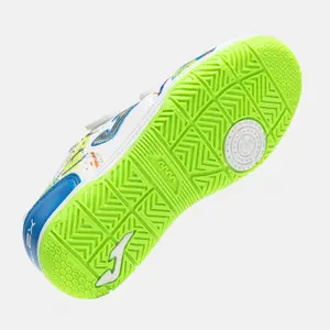Children's Football Boots Joma Top Flex 2732 Indoor image-3
