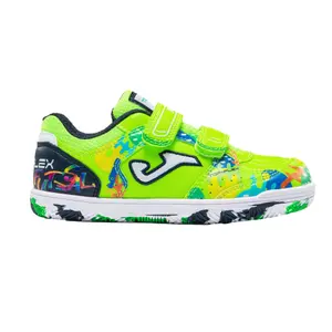 Scarpe da calcio bambino Joma Top Flex 2611 Indoor