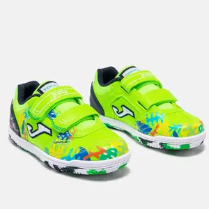Scarpe da calcio bambino Joma Top Flex 2611 Indoor image-1
