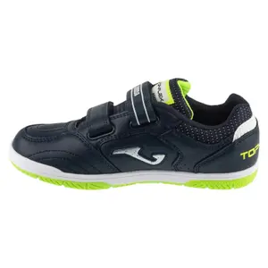 Kindervoetbalschoenen Joma Top Flex 2633 Indoor image-1