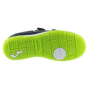 Kindervoetbalschoenen Joma Top Flex 2633 Indoor image-3