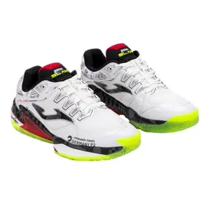 Children's padel shoes Joma Slam 2652