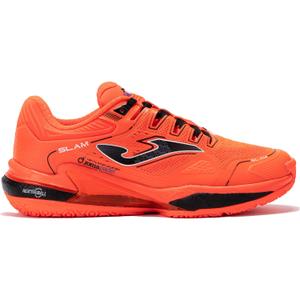 tslamw2408o-padel-schoenen-joma-2408-naranja