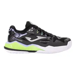Zapatillas de pádel para mujer Joma Spin 2601