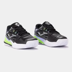 Zapatillas de pádel para mujer Joma Spin 2601 image-1