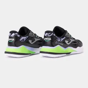 Zapatillas de pádel para mujer Joma Spin 2601 image-2