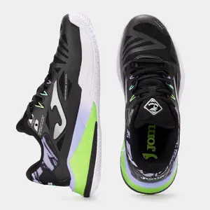 Zapatillas de pádel para mujer Joma Spin 2601 image-3