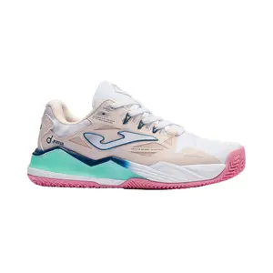 Zapatillas de pádel para mujer Joma Spin 2608