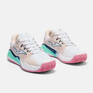 Zapatillas de pádel para mujer Joma Spin 2608 image-1