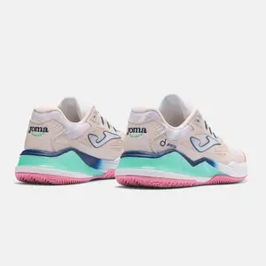 Zapatillas de pádel para mujer Joma Spin 2608 image-2