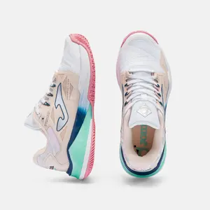 Zapatillas de pádel para mujer Joma Spin 2608 image-3