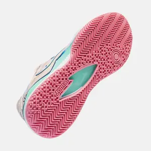Zapatillas de pádel para mujer Joma Spin 2608 image-4
