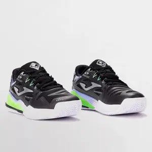 Low Padel Shoes Women Joma Spin 2601 image-1