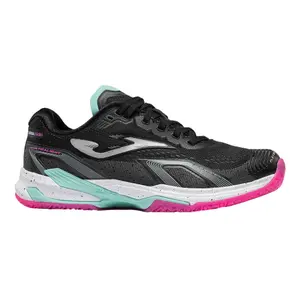 Zapatillas de pádel para mujer Joma Ultra Light 2601