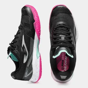 Zapatillas de pádel para mujer Joma Ultra Light 2601 image-3