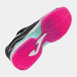 Zapatillas de pádel para mujer Joma Ultra Light 2601 image-4