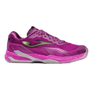 Zapatillas de pádel para mujer Joma Ultra Light 2619