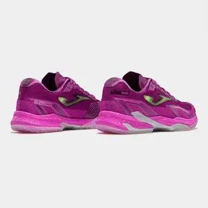 Zapatillas de pádel para mujer Joma Ultra Light 2619 image-2