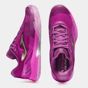 Zapatillas de pádel para mujer Joma Ultra Light 2619 image-3