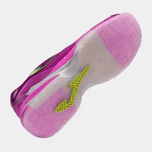 Zapatillas de pádel para mujer Joma Ultra Light 2619 image-4