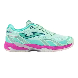 Zapatillas de pádel para mujer Joma Ultra Light 2627