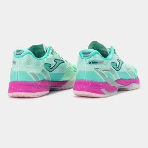 Zapatillas de pádel para mujer Joma Ultra Light 2627 image-2