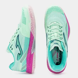 Zapatillas de pádel para mujer Joma Ultra Light 2627 image-3