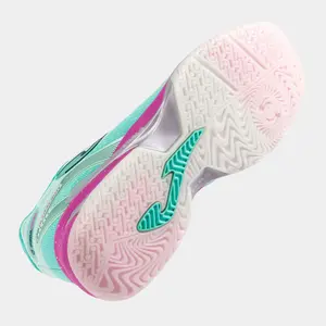 Zapatillas de pádel para mujer Joma Ultra Light 2627 image-4
