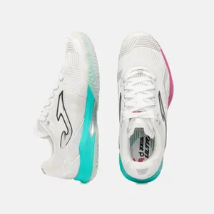 Padelschuhe Damen Joma Ultra Light 2602 image-3