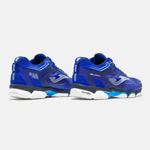 Mid-Top Indoor Shoes for Children Joma Block 2704 image-1