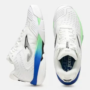 Mid-Top Indoor Shoes Joma Impulse 2702 image-2