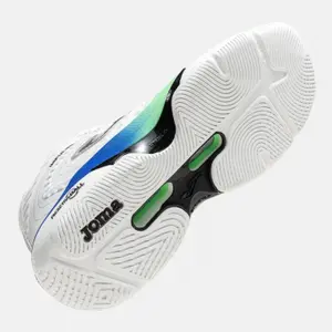 Mid-Top Indoor Shoes Joma Impulse 2702 image-3