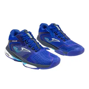 Mid-Top Indoor Shoes Joma Impulse 2704 image-0