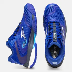 Mid-Top Indoor Shoes Joma Impulse 2704 image-2