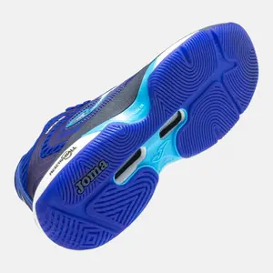 Mid-Top Indoor Shoes Joma Impulse 2704 image-3