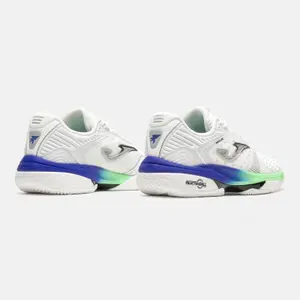 Indoor Shoes Child Joma V.Impulse 2702 image-1