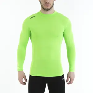 Langärmeliges Kompressionstrikot Joma Brama Academy image-0